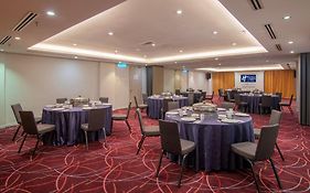 Holiday Inn Express & Suites Johor Bahru By Ihg